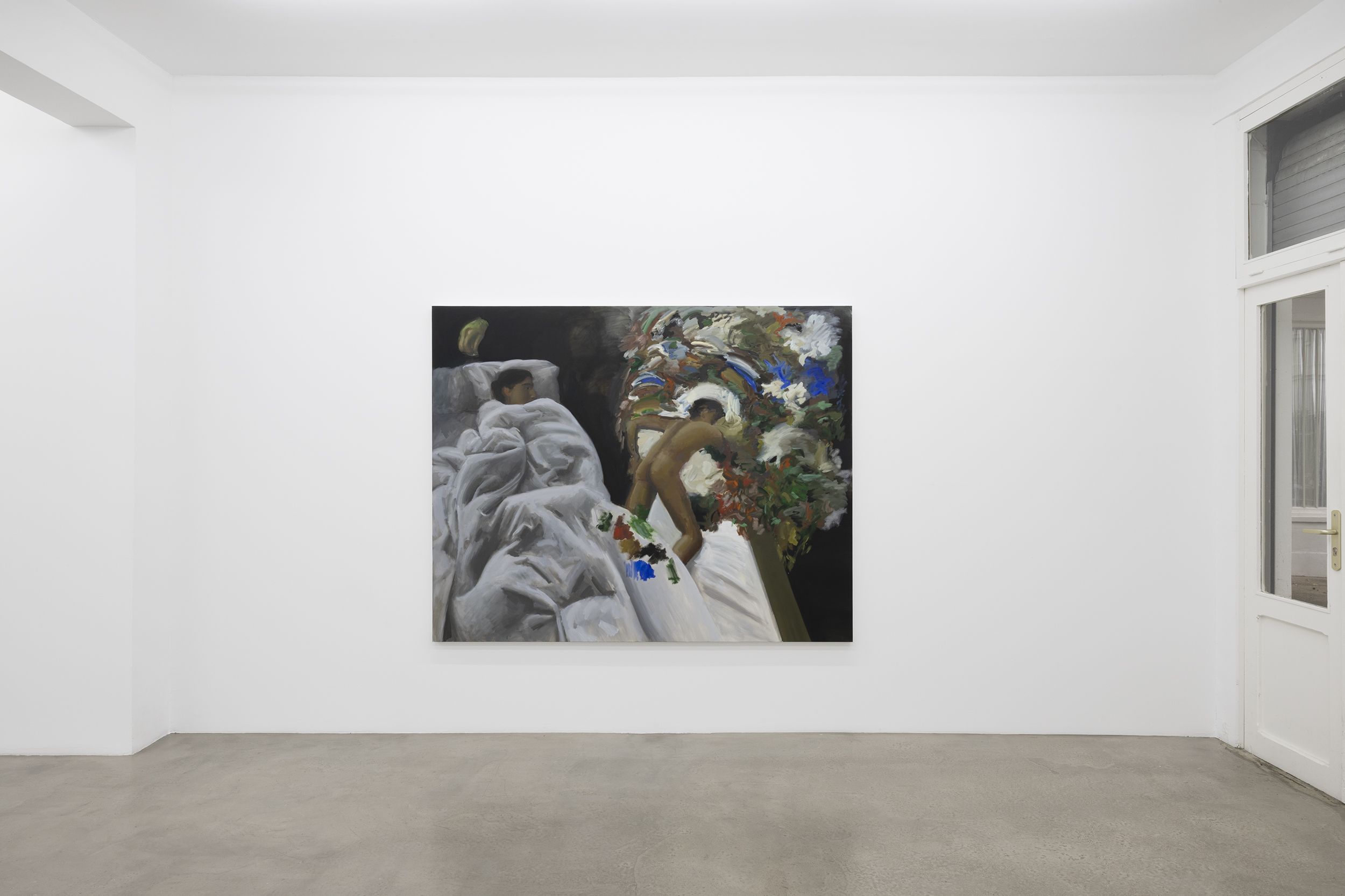 Murat Önen, I Will Grow My Own Private at Édouard Montassut, photo 2
