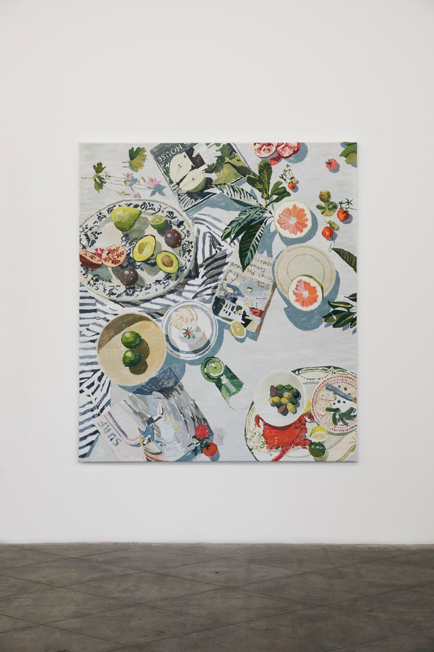 Zoe Young, Still. Life. at Gruin Gallery, photo 4