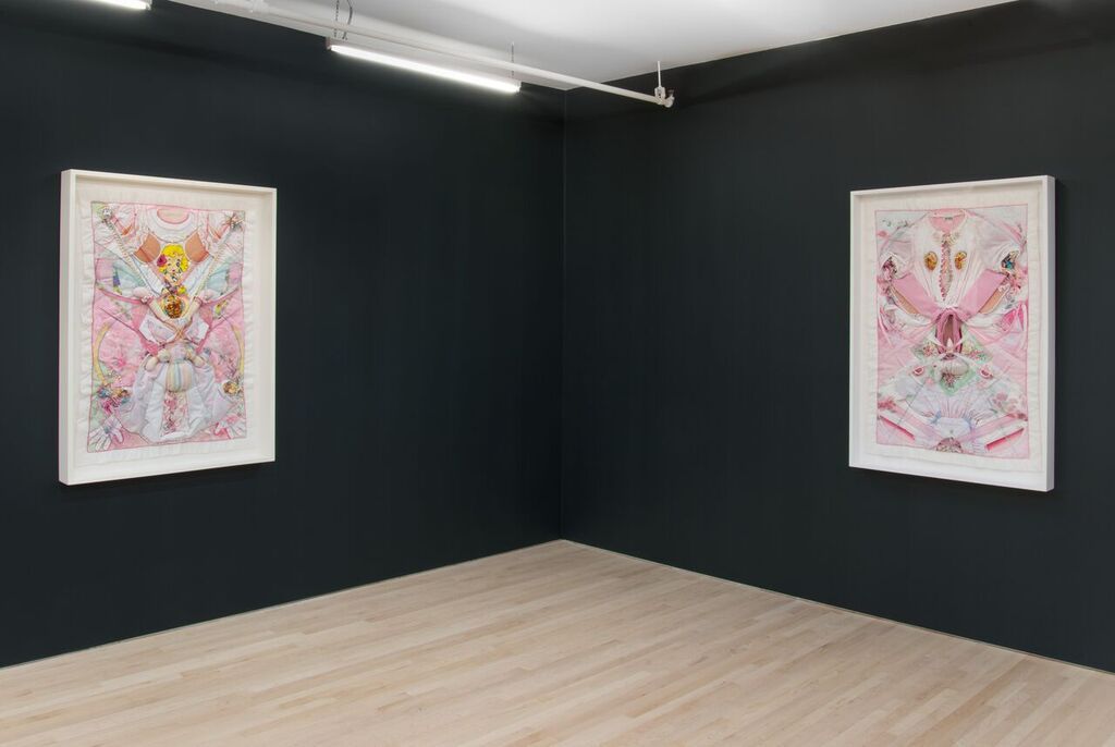 Bonnie Lucas, Young Lady at JTT, photo 4