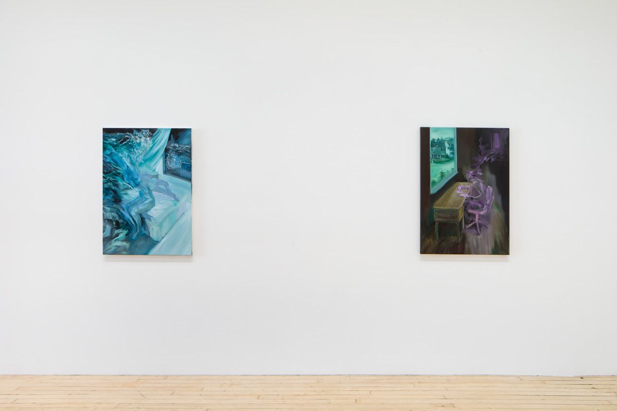 Laura Footes, Anamnesis at Shrine, photo 8