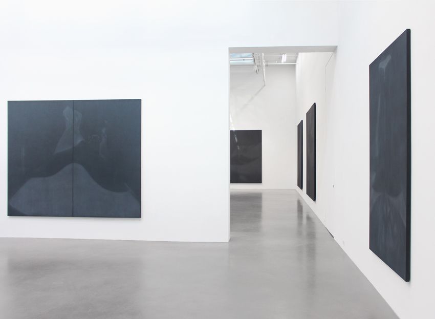 Troy Brauntuch, Troy Brauntuch at Petzel, photo 7