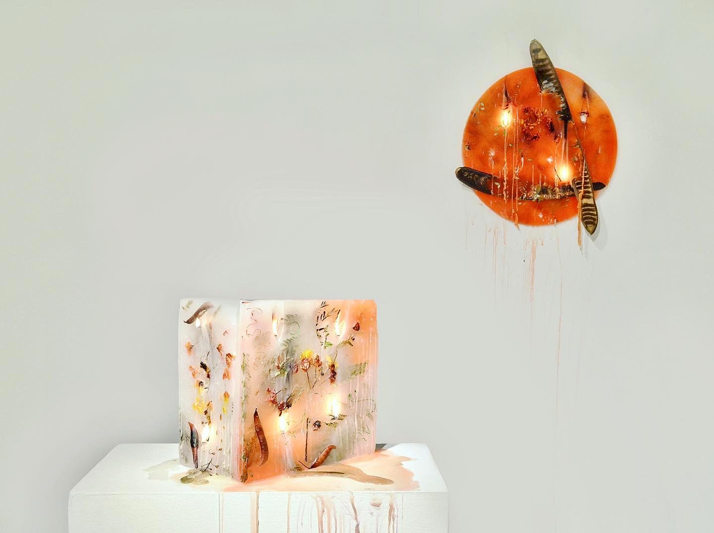 Jessica Gispert, Espina at Under the Bridge, photo 4