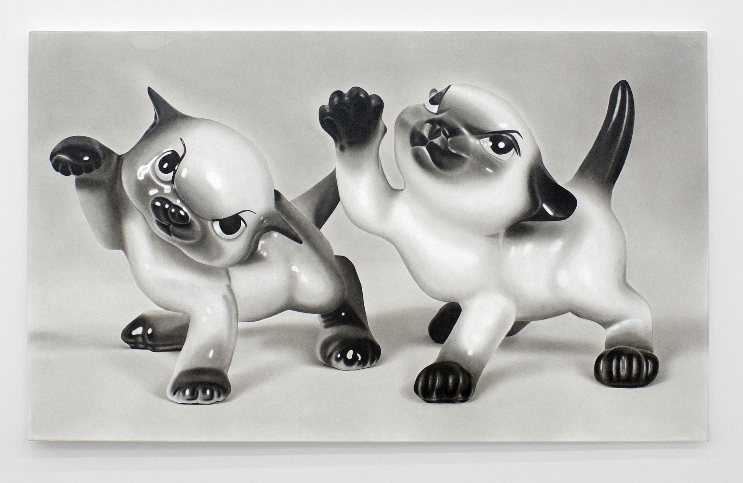 Nihura Montiel, The Object of My Object at In Lieu, photo 2