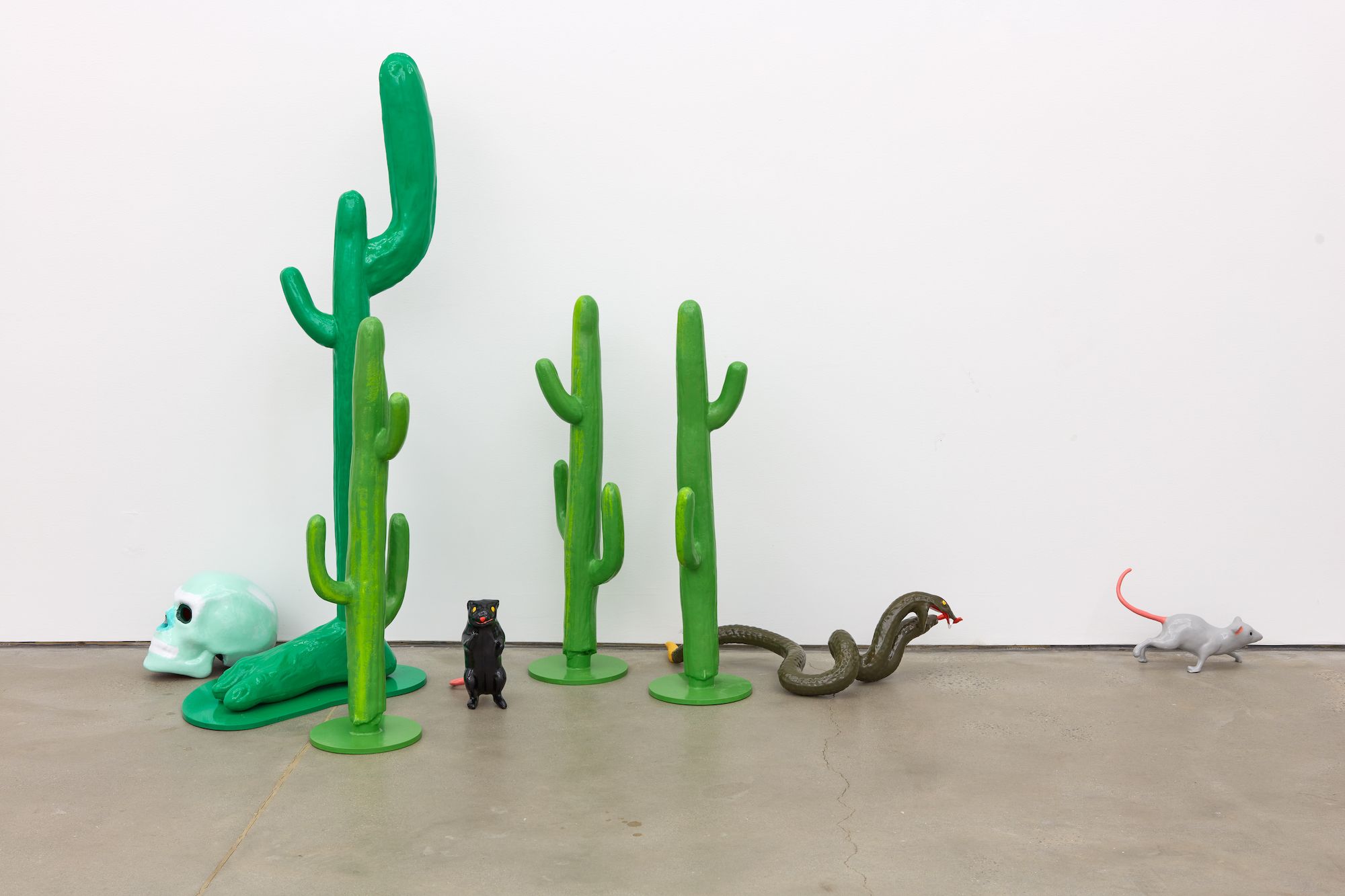 Will Boone, No Man’s Land at Karma, photo 10