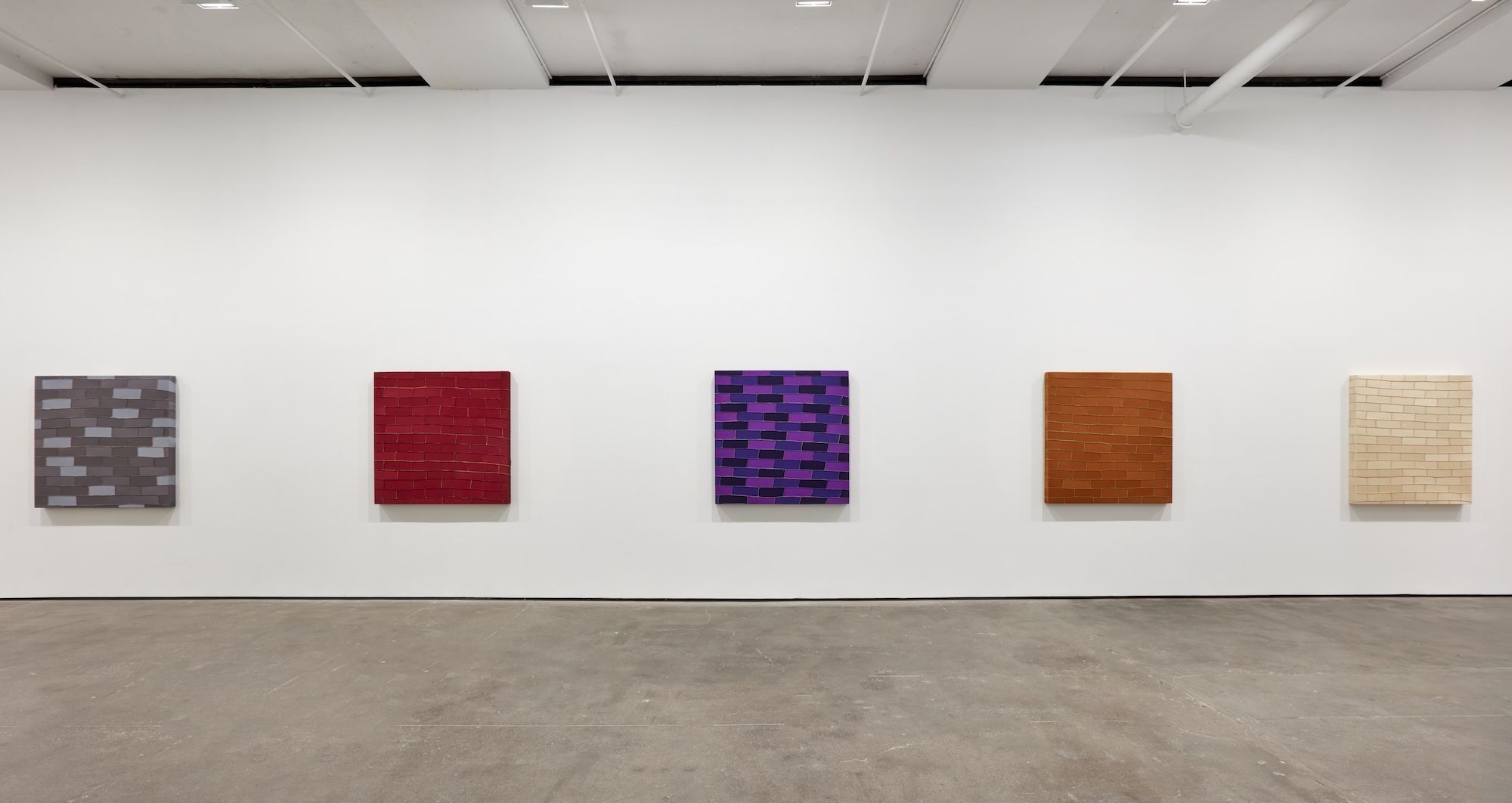 Installation view 11