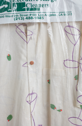 Calvin Marcus, Malvin Carcus at David Kordansky Gallery, photo 8