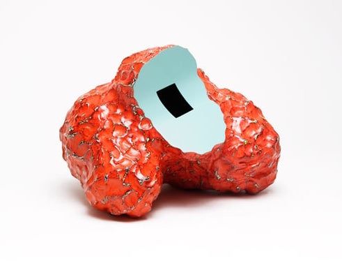 Ken Price, A Career Survey, 1961 - 2008 at Parrasch Heijnen, photo 6