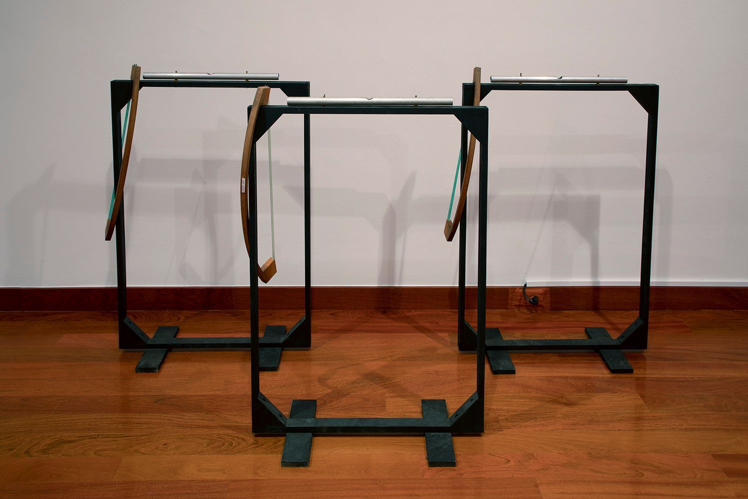 Joaquín Orellana, The Spine of Music at Americas Society, photo 12
