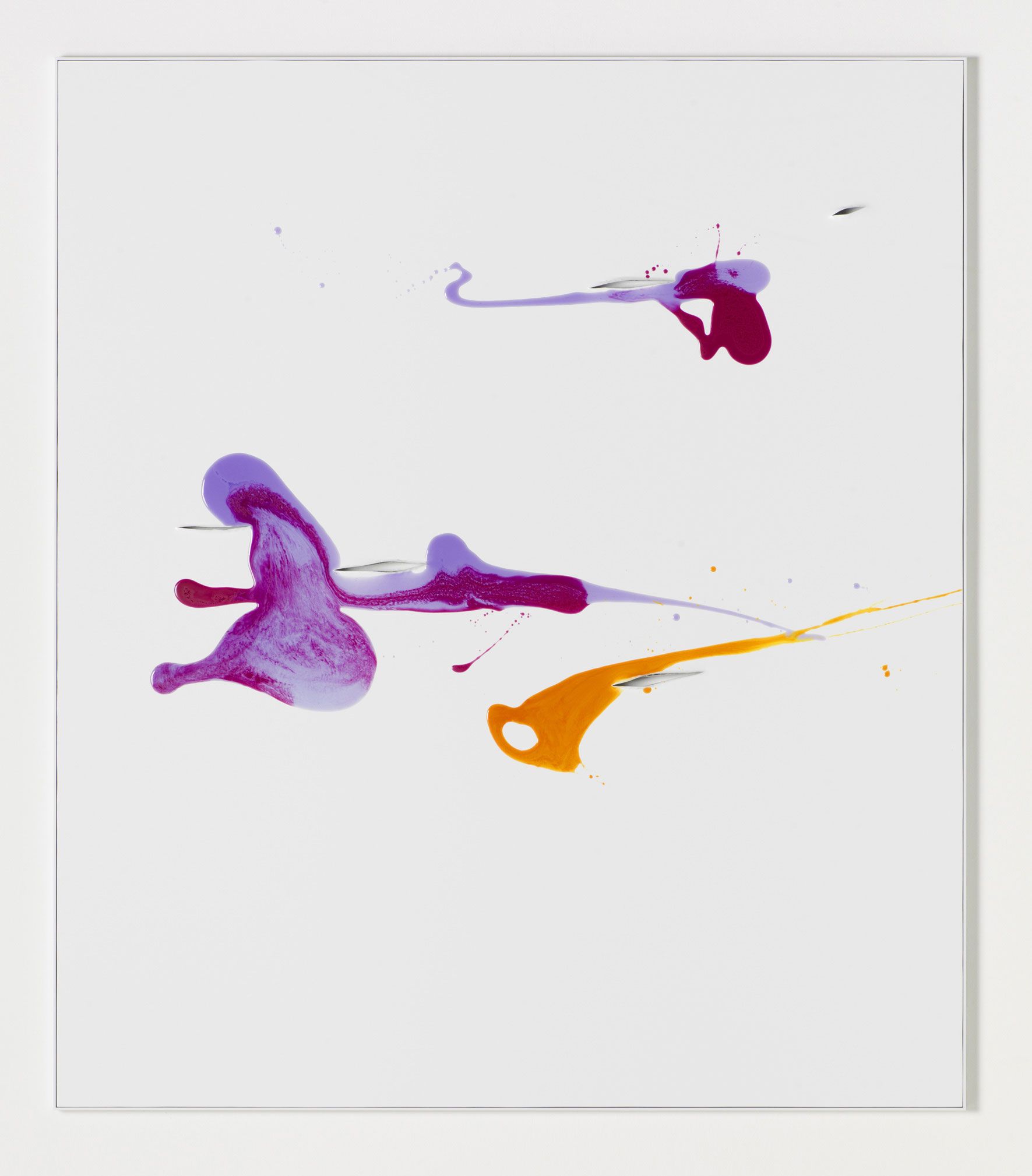 Thilo Heinzmann, To Be And To Be at Carl Freedman, photo 5
