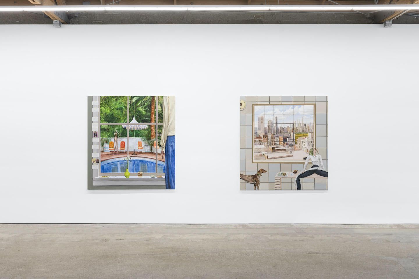 Charlie Roberts, Short Stories at Anna Zorina, photo 7