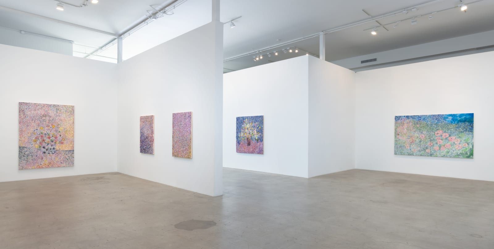 Vanessa Prager, Static at Diane Rosenstein, photo 7