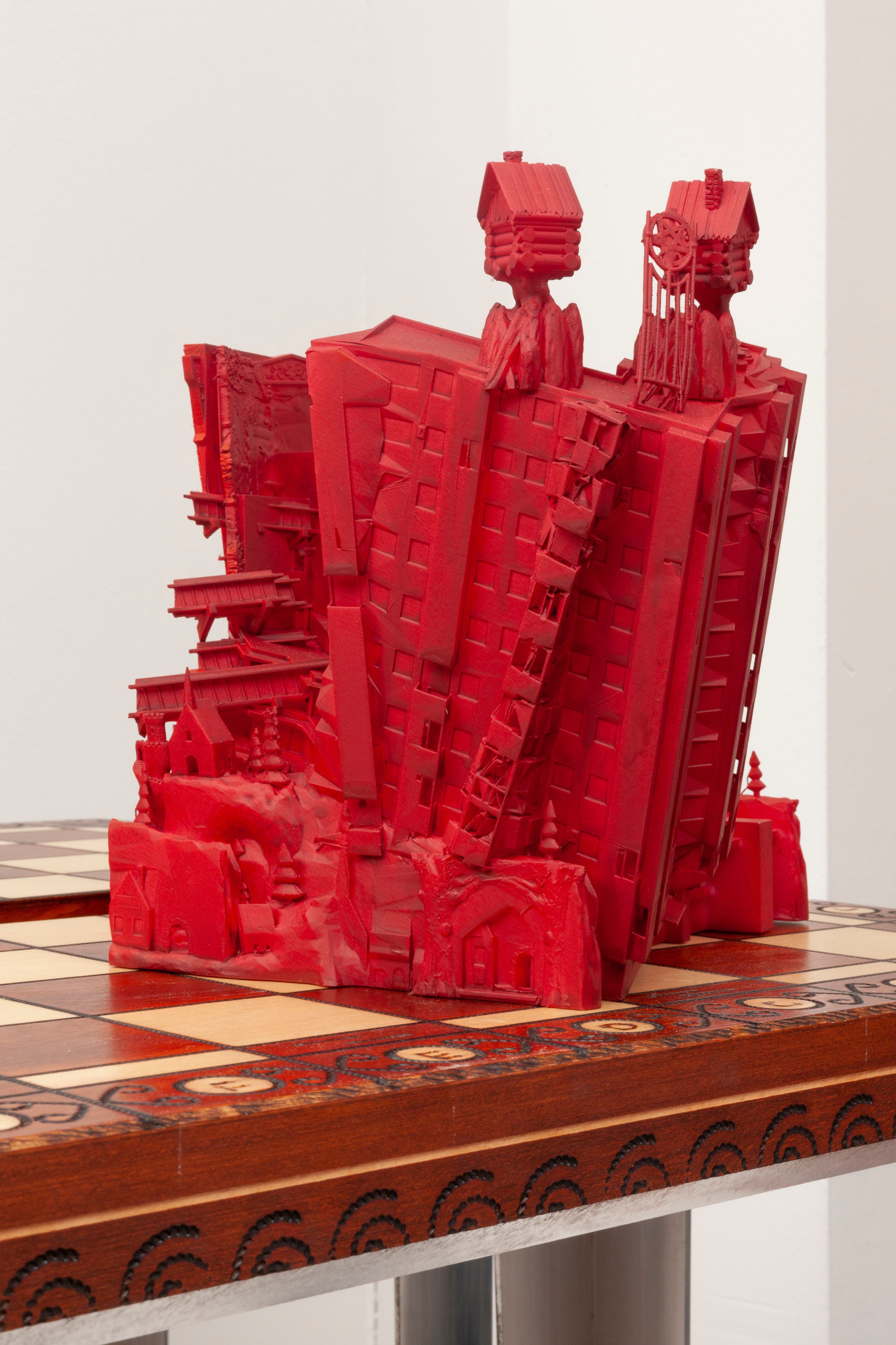 Genevieve Goffman, Here Forever at Alyssa Davis Gallery, photo 9