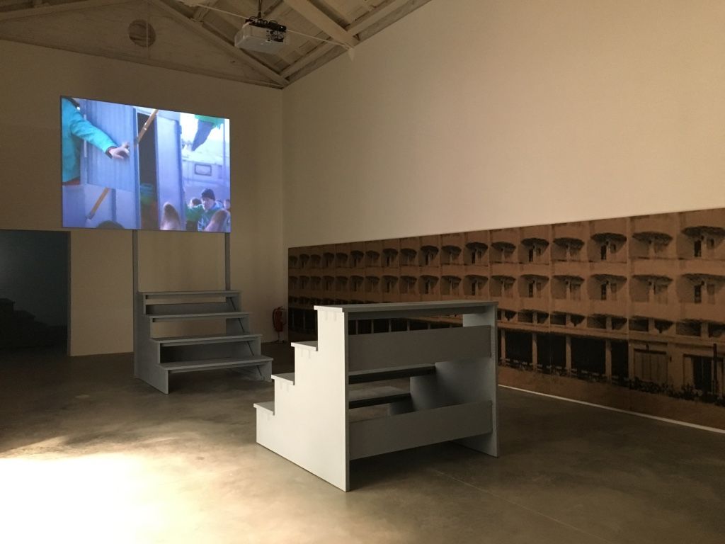 Jordi Colomer, image 3 of 4
