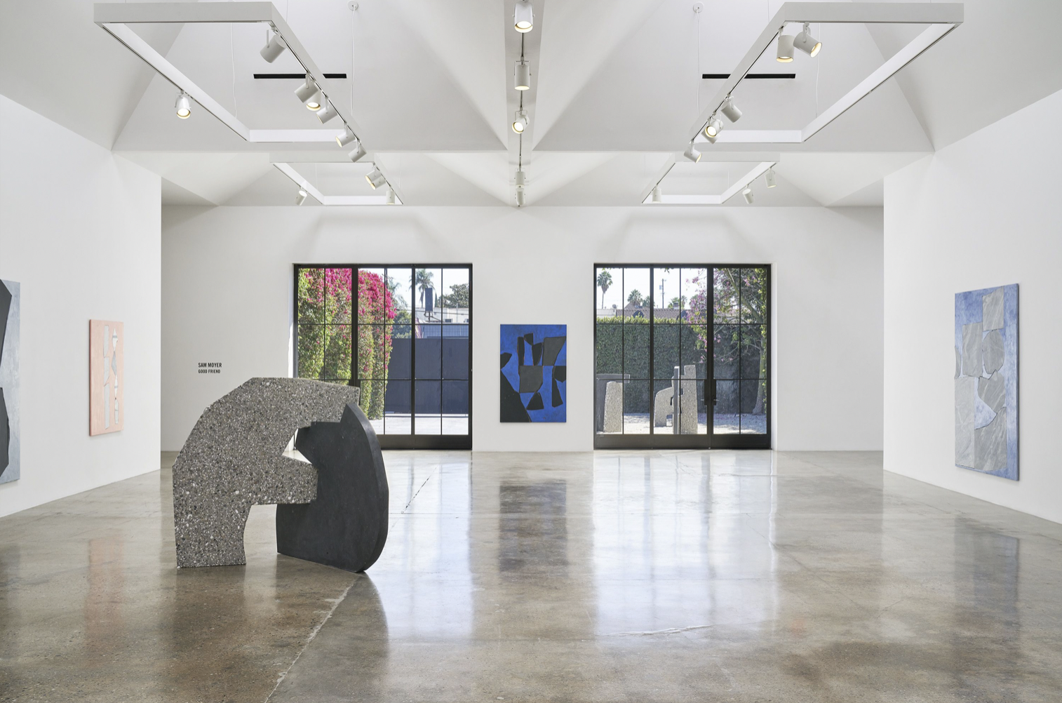 Sam Moyer, Good Friend at Kayne Griffin Corcoran, photo 7
