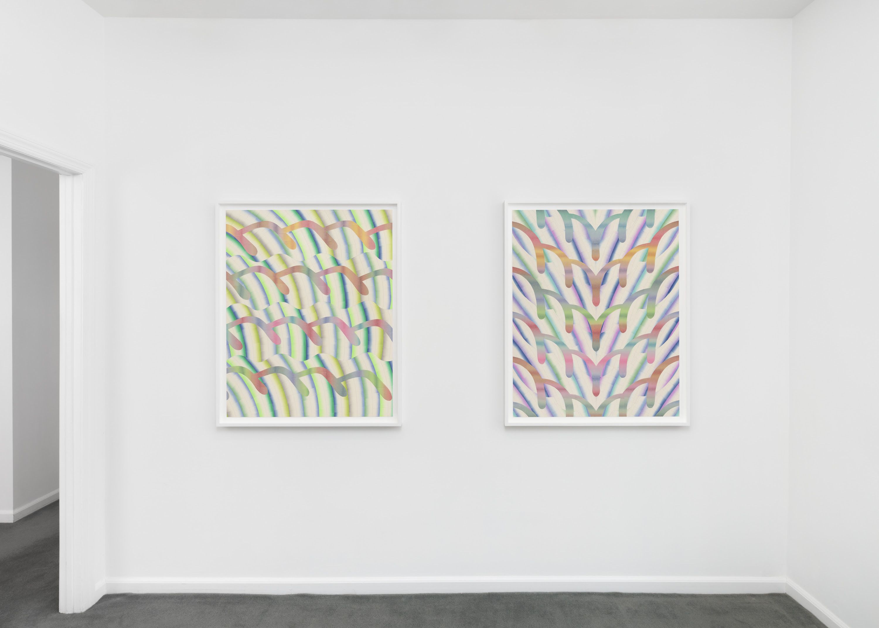 Takuji Hamanaka, Crown Shyness at Kristen Lorello, photo 4