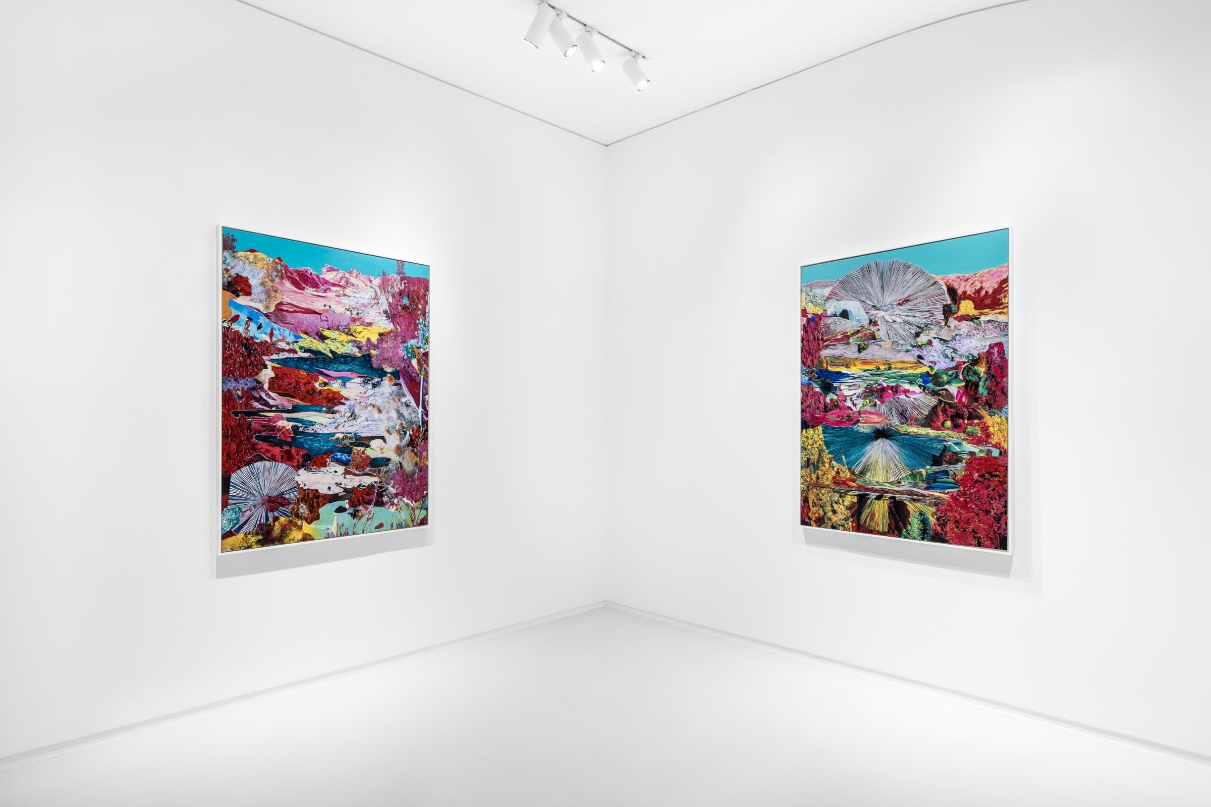 Jinjoon Lee, Champagne Supernova at BB&M, photo 3