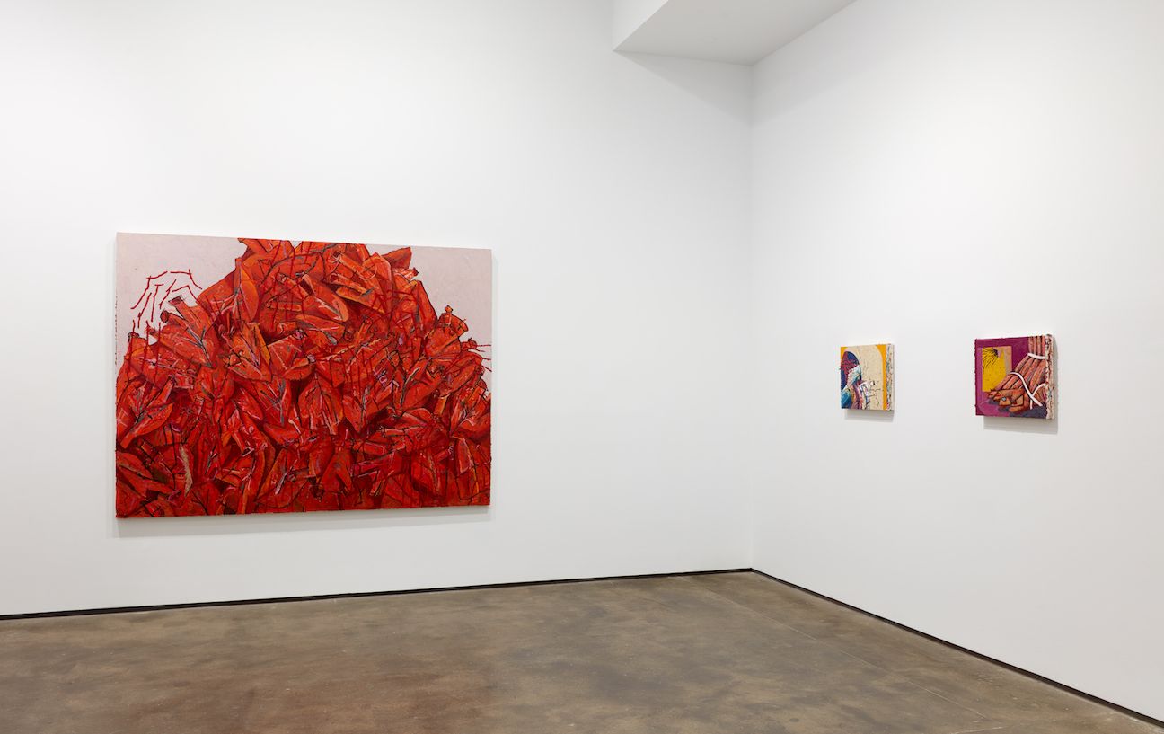 Installation view 4