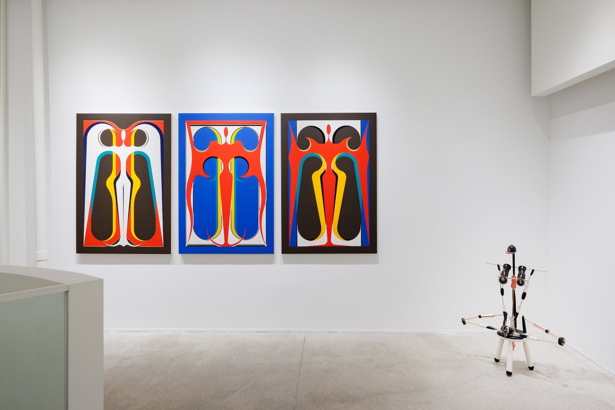 That Was Then, This Is Now, That Was Then, This Is Now at Jeffrey Deitch, photo 22
