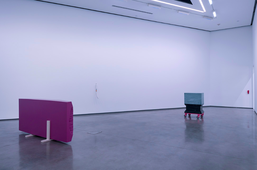Shahryar Nashat, Image Is An Orphan at David Kordansky Gallery, photo 7