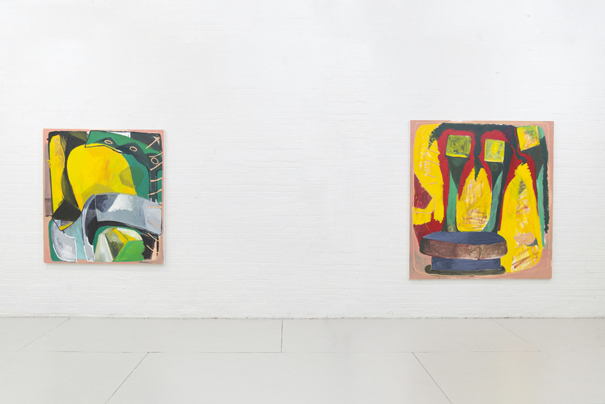Tomer Aluf, Round Corners at Tempo Rubato, photo 4