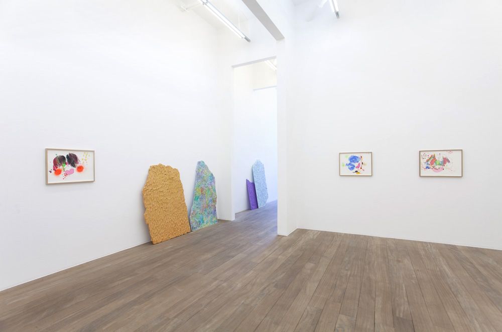 Mika Rottenberg, Mika Rottenberg at Laurent Godin, photo 4