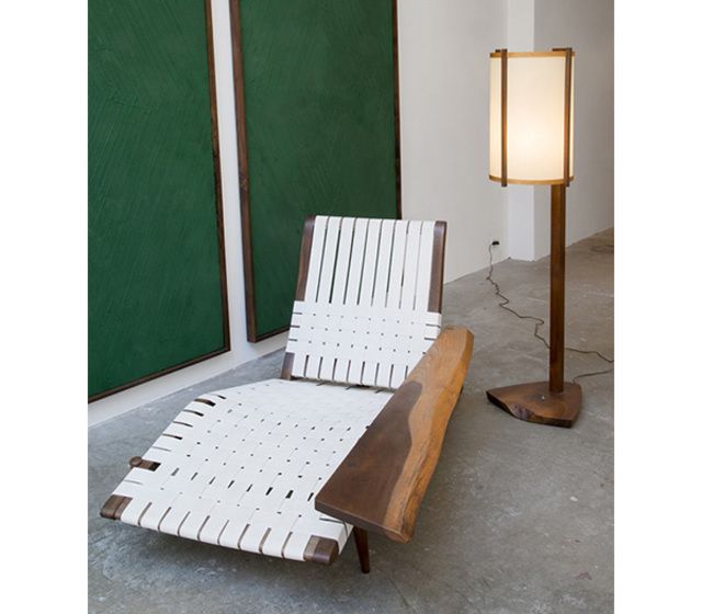 George Nakashima, In Conversation at Untitled, photo 10
