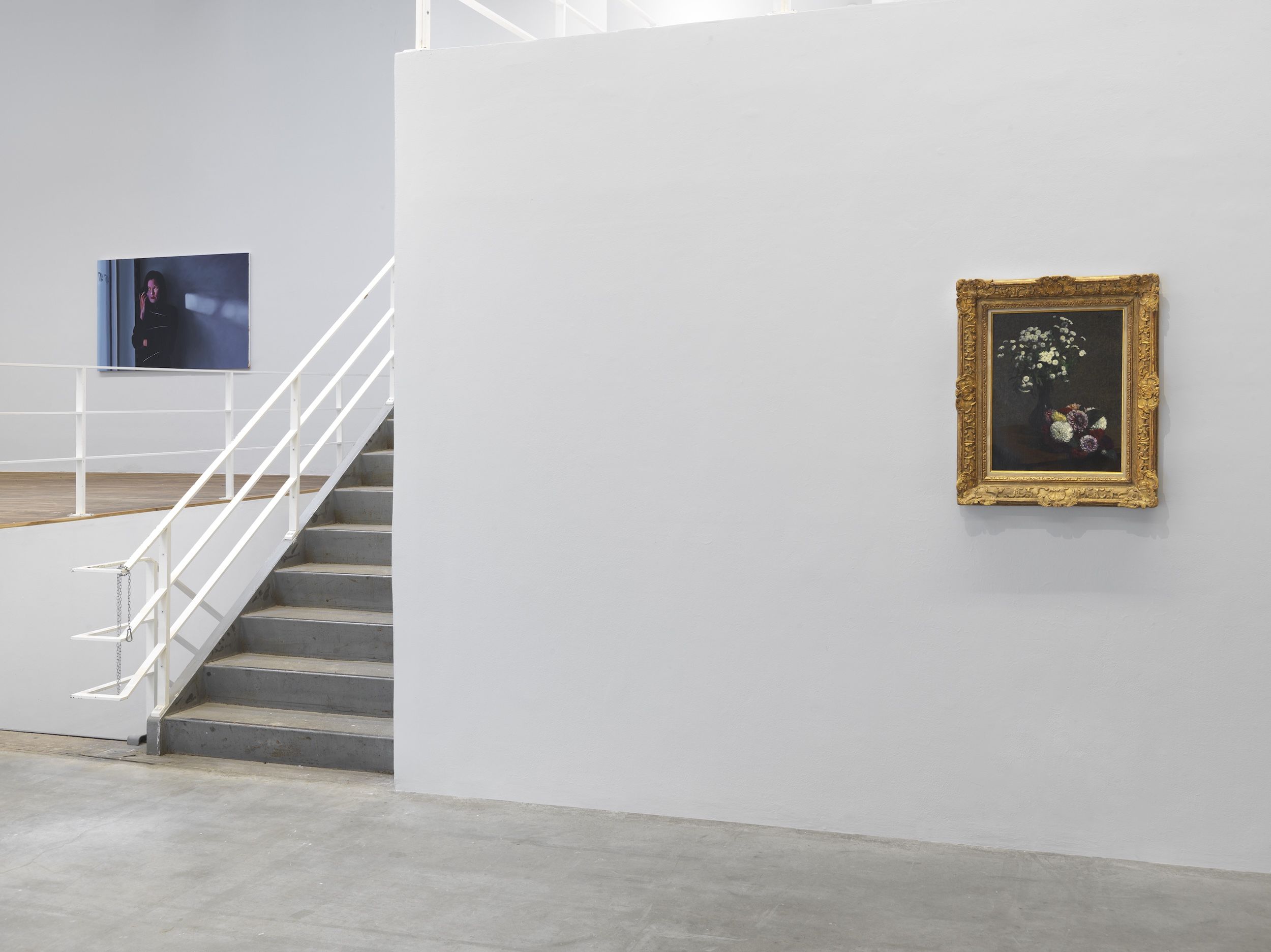 Installation view 12