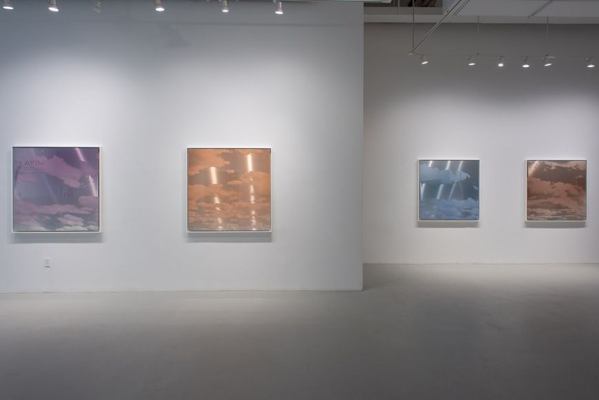 Miya Ando, Aki Wa Yuugure (In Autumn, The Evening) at Sundaram Tagore, photo 7
