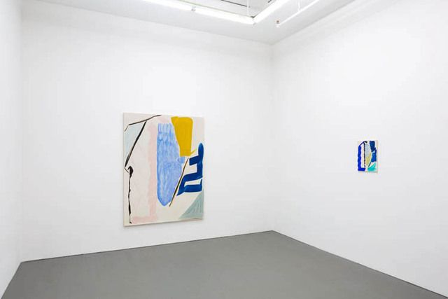 Patricia Treib, Patricia Treib at Wallspace, photo 5