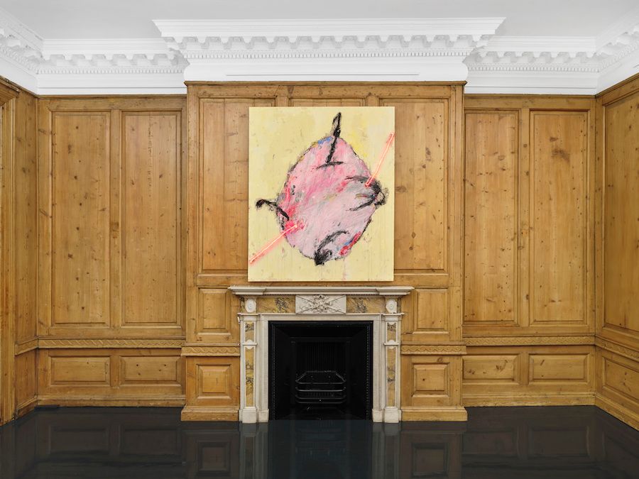 Marria Pratts, Some Wizards in Savile Row at Carl Kostyál, photo 3