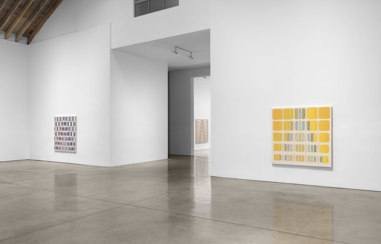Dan Walsh, Dan Walsh at Paula Cooper, photo 9