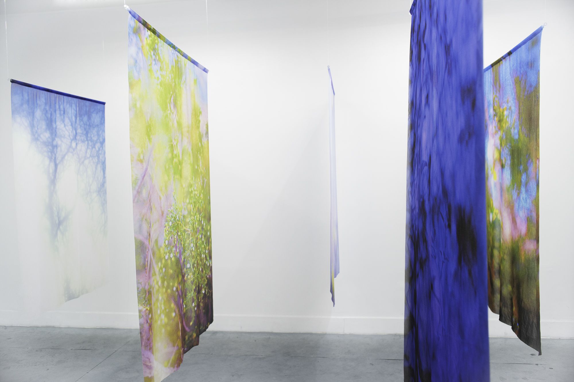 Jordan Sullivan, The Sun At Night at Rubber Factory, photo 3
