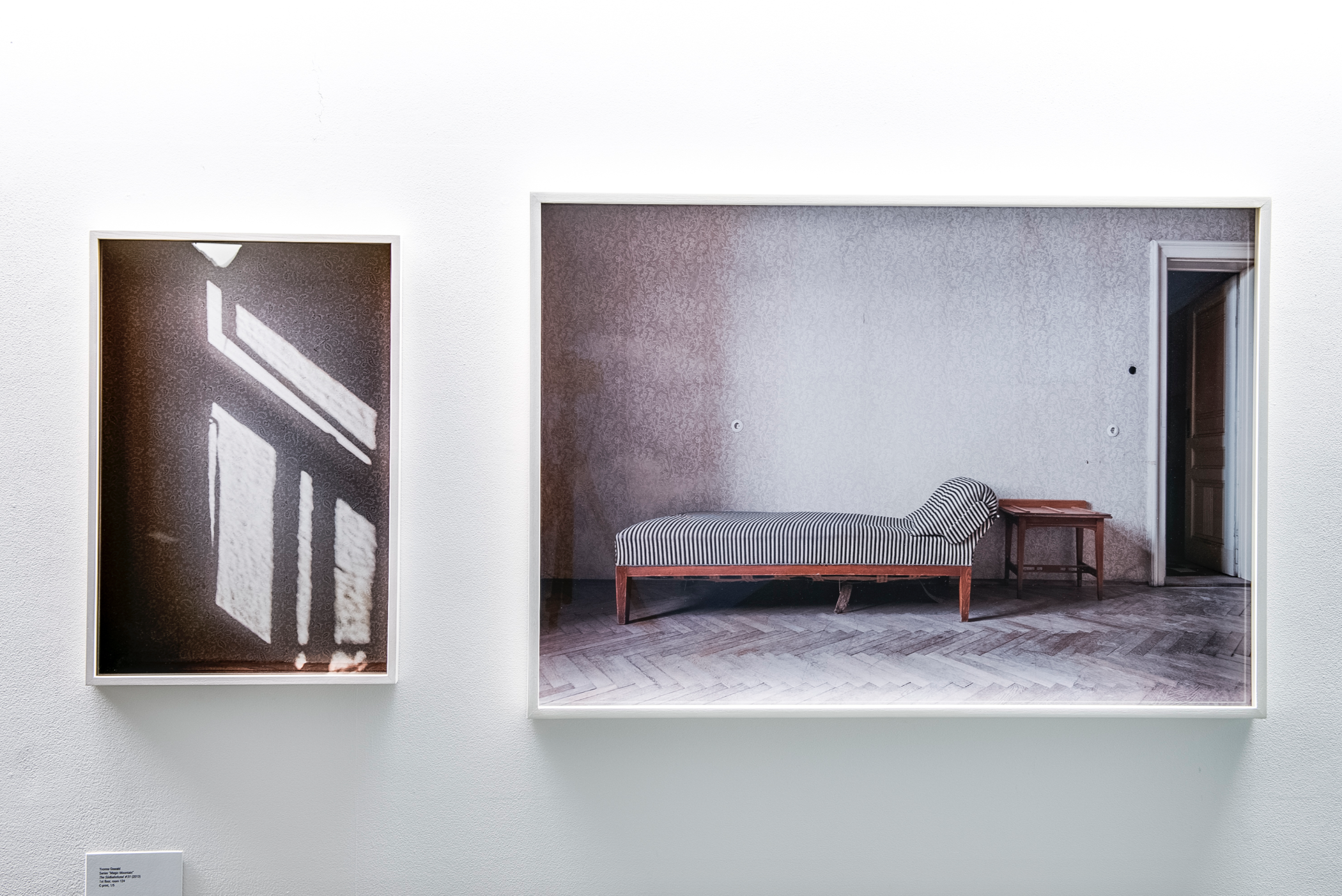 Yvonne Oswald & Tatiana Lecomte, Void at Austrian Cultural Forum, photo 11