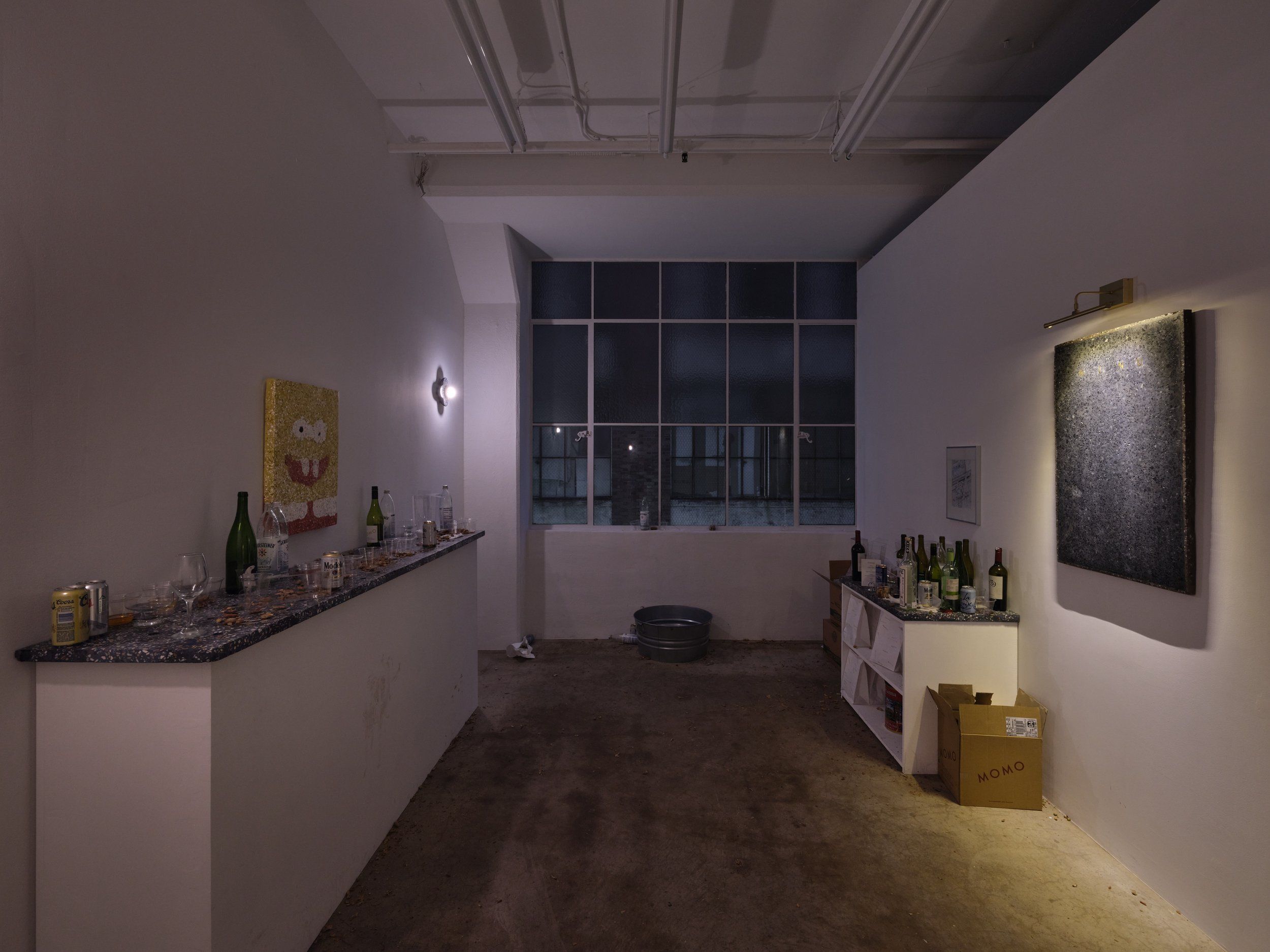 Ficus Interfaith, Los Angeles Bar at In Lieu, photo 5