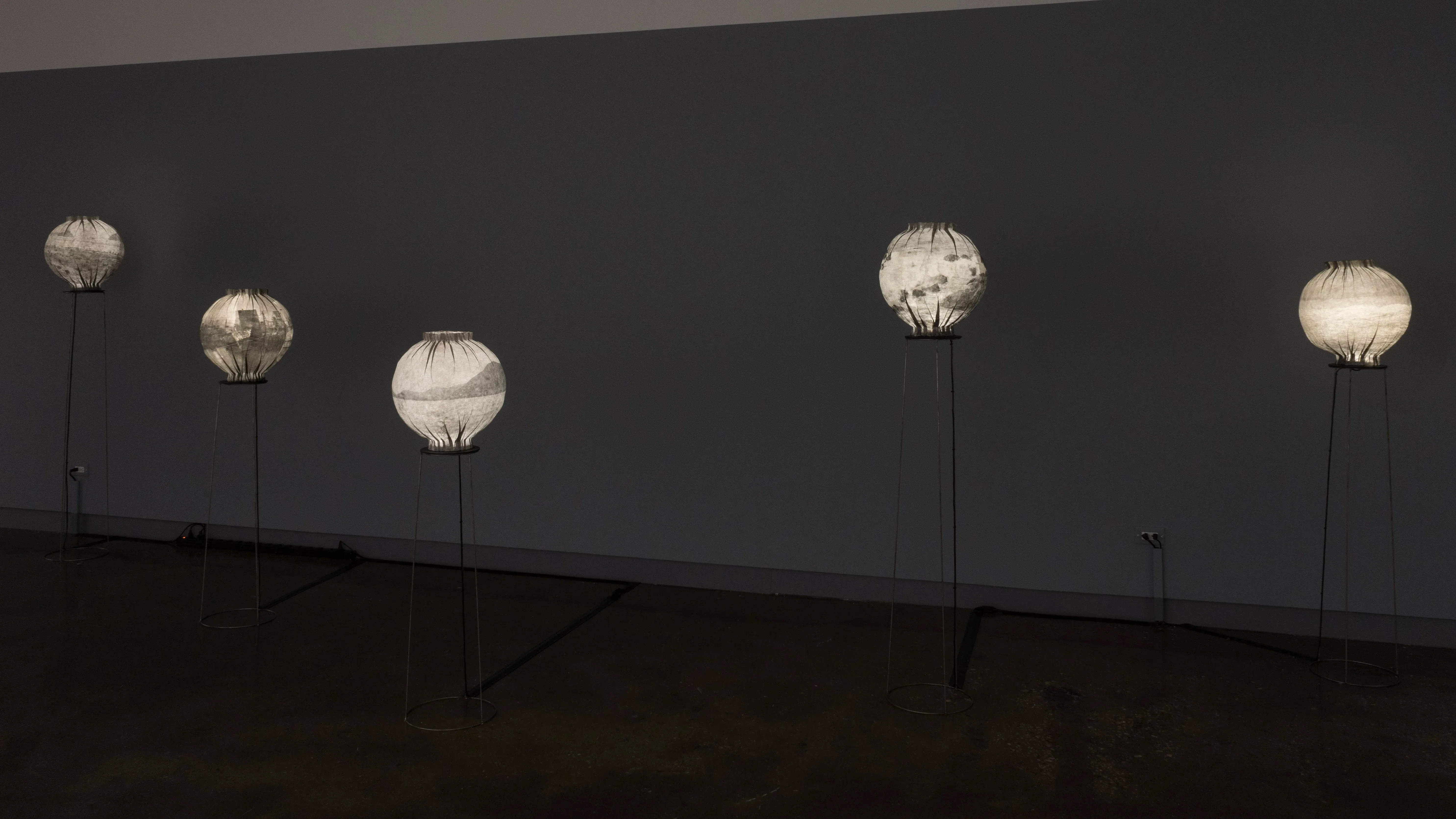 Wavelengths, Wavelengths at SVA Chelsea Gallery, photo 13
