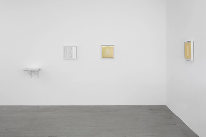 Thomas Kovachevich, Delancey at Callicoon Fine Arts, photo 4