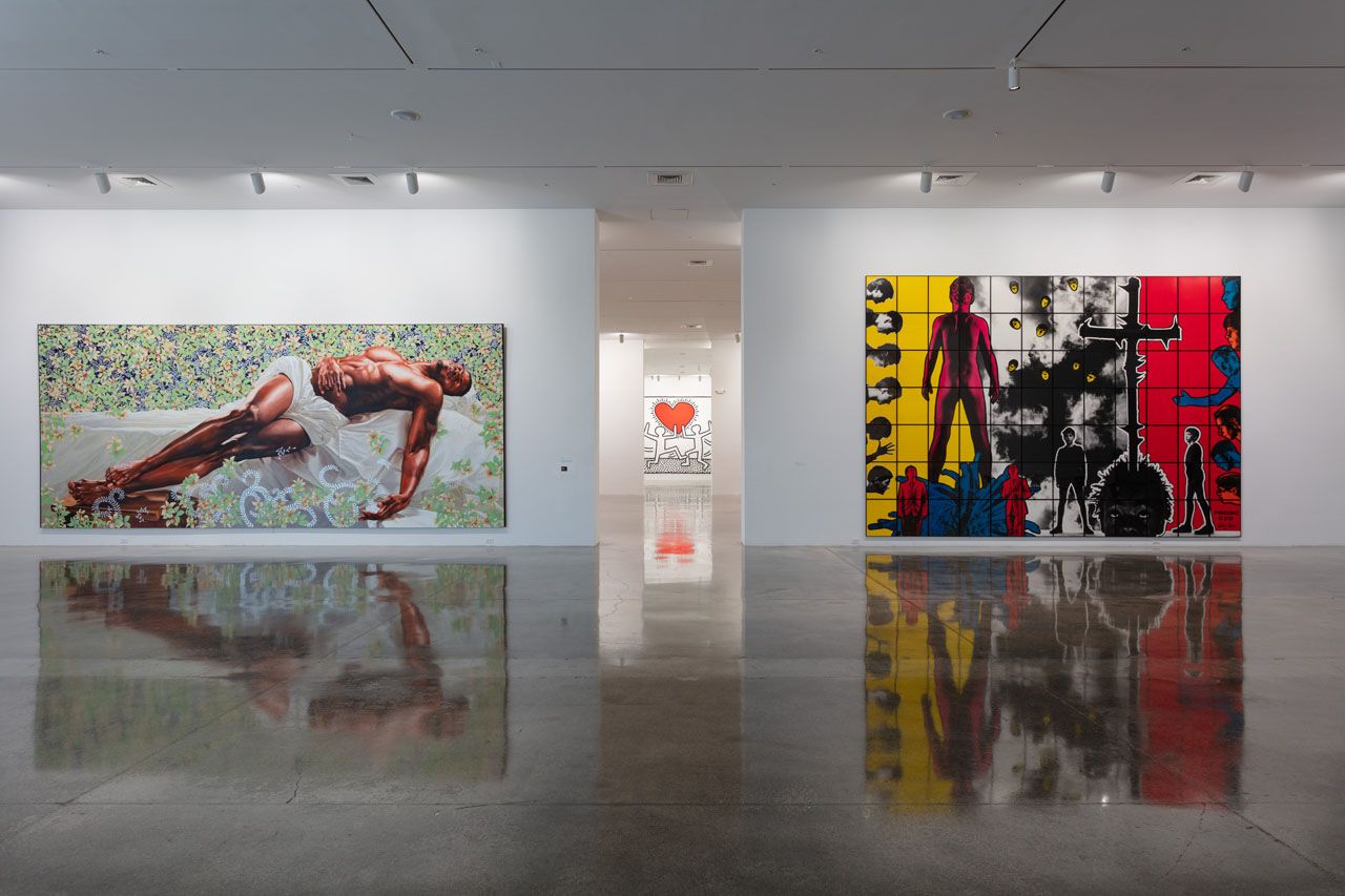 Collection Highlights, Collection Highlights at Rubell Museum, photo 2