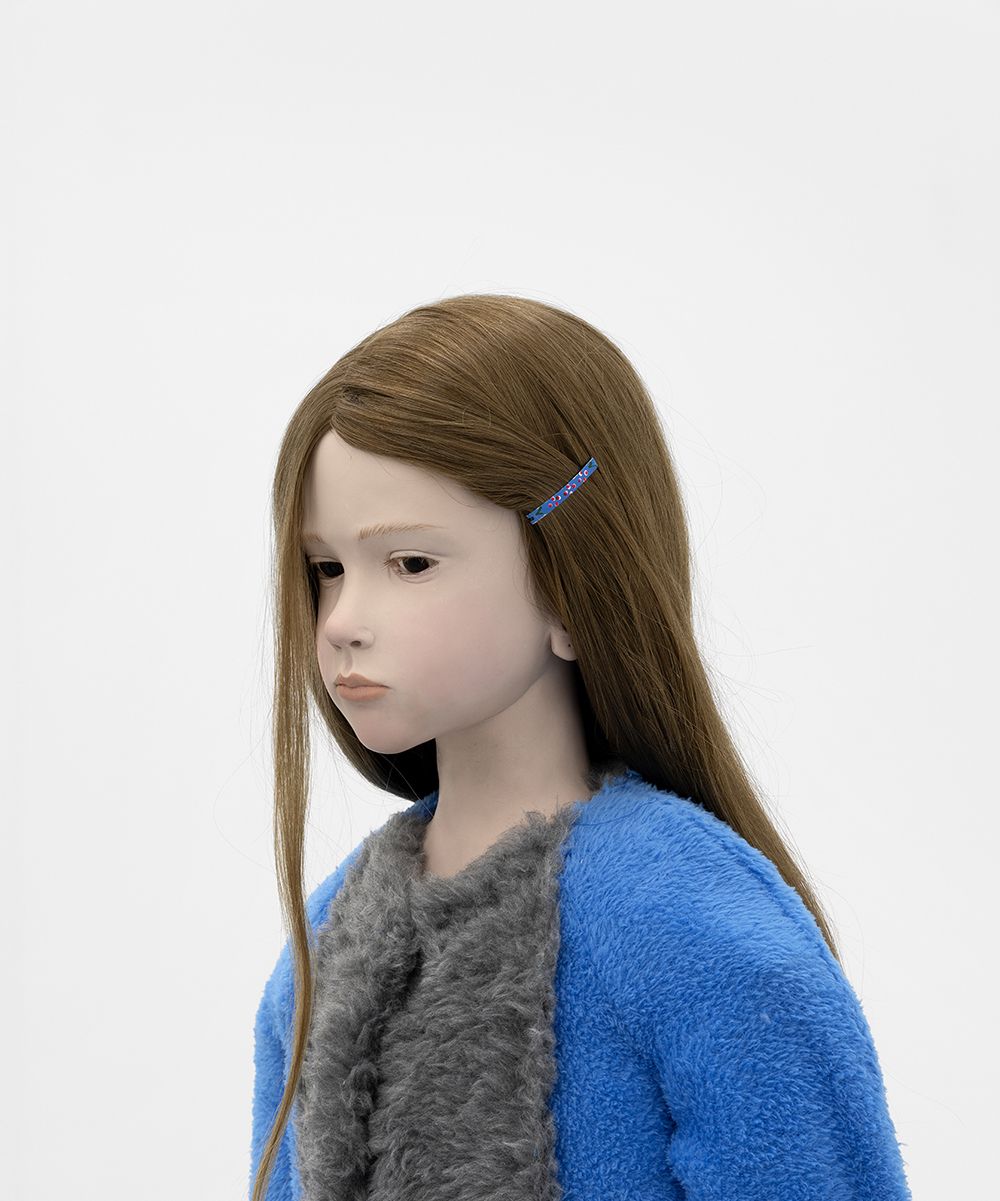 Amélie Bigard, Ecstasy at Pact, photo 6