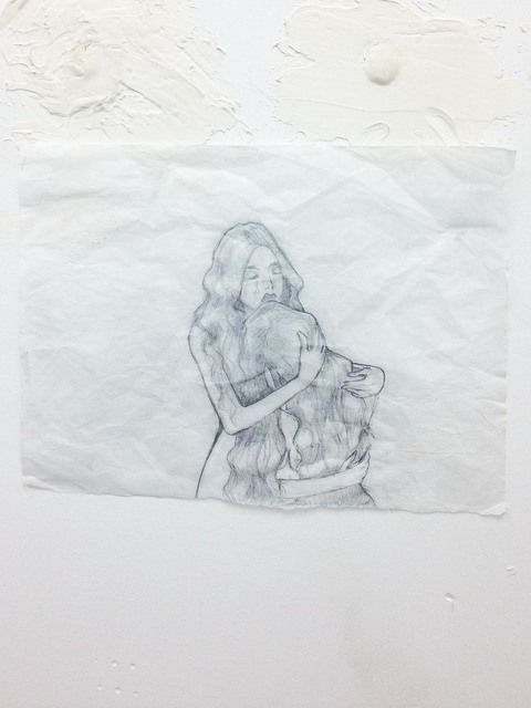 DeSe, Treat Me Like Somebody at Bed-Stuy Love Affair, photo 7