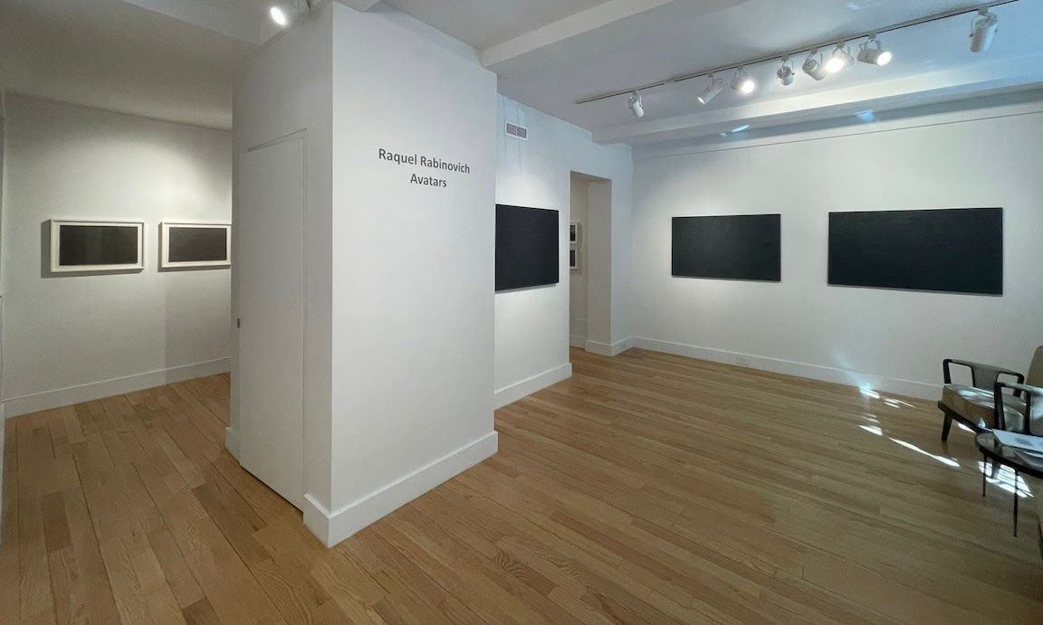 Raquel Rabinovich, Avatars at Hutchinson Modern & Contemporary, photo 3