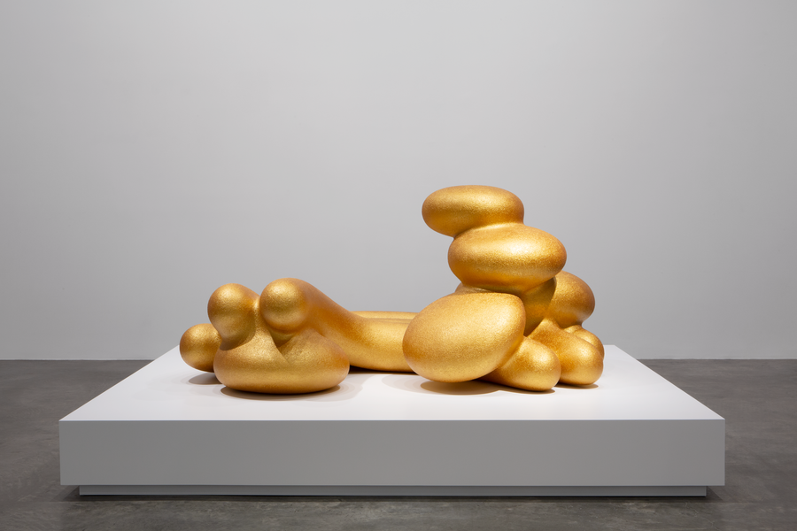 Ken Price, Sculpture at Matthew Marks, photo 8