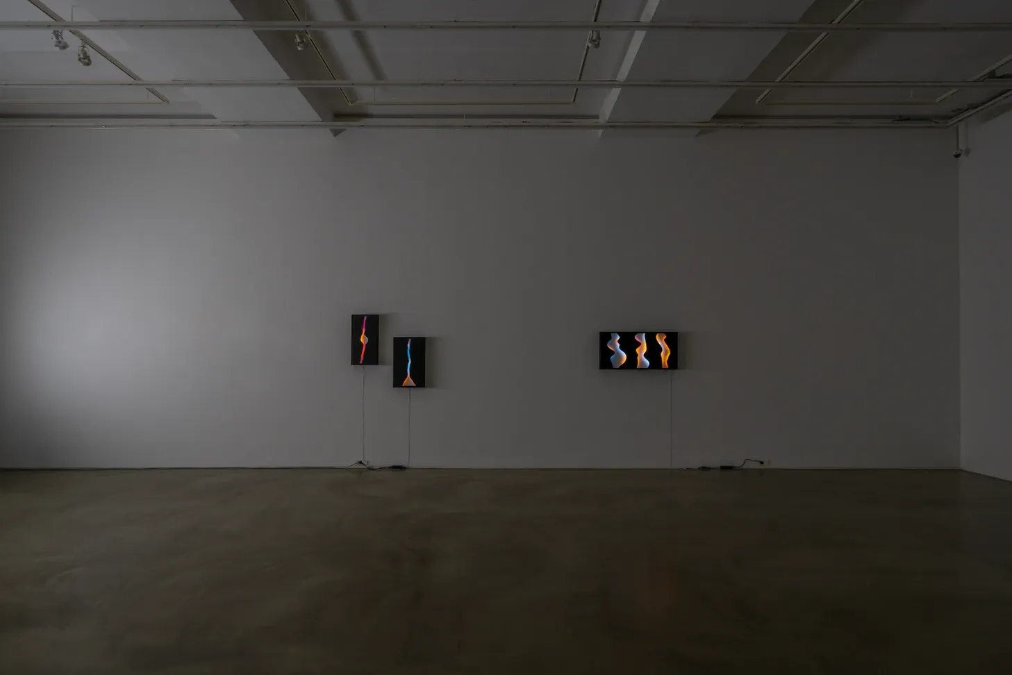 Changwon Lee, Changwon Lee at Gallery Simon, photo 11