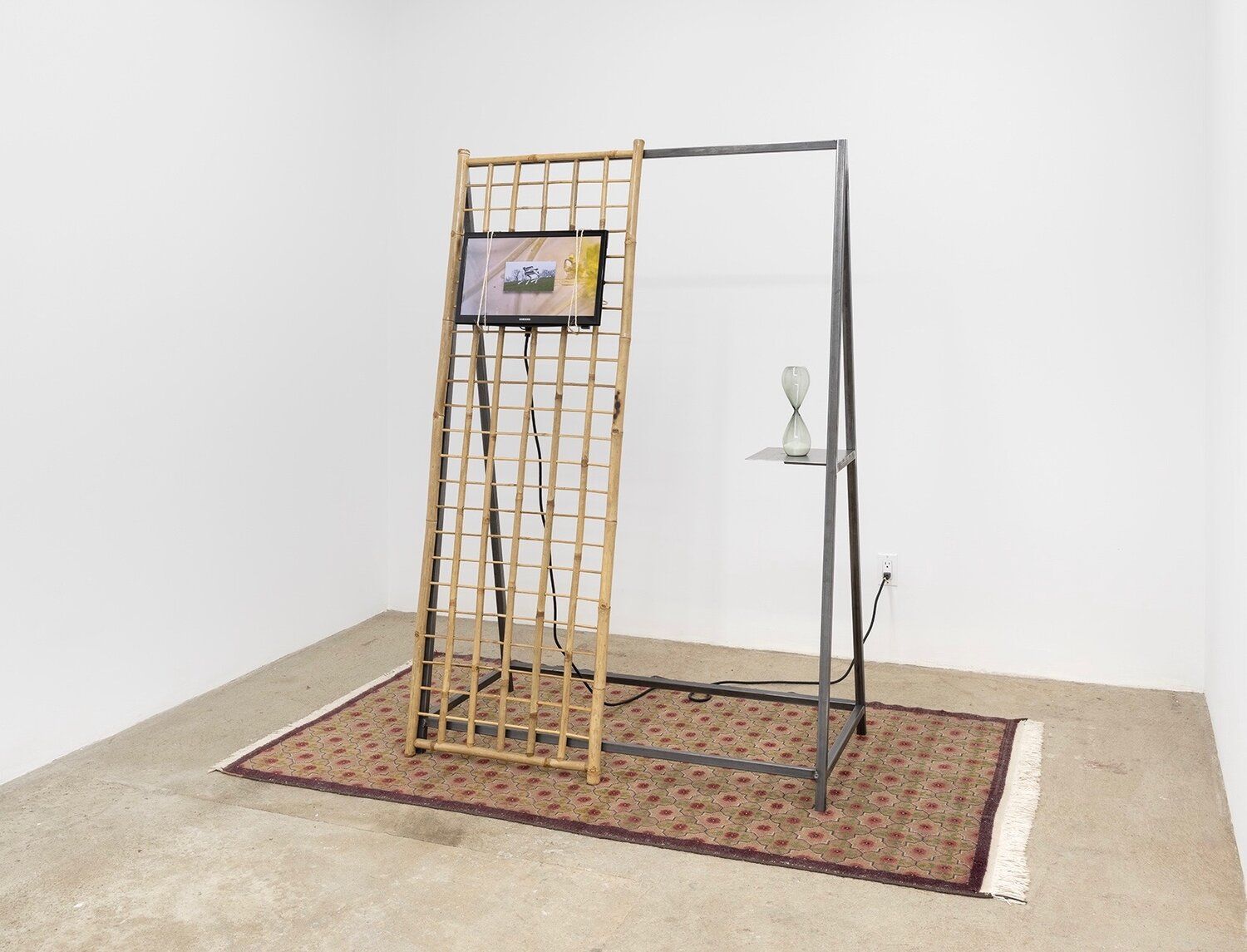 Connor McNicholas, Where Remote Futures Meet Remote Pasts at M 2 3, photo 13