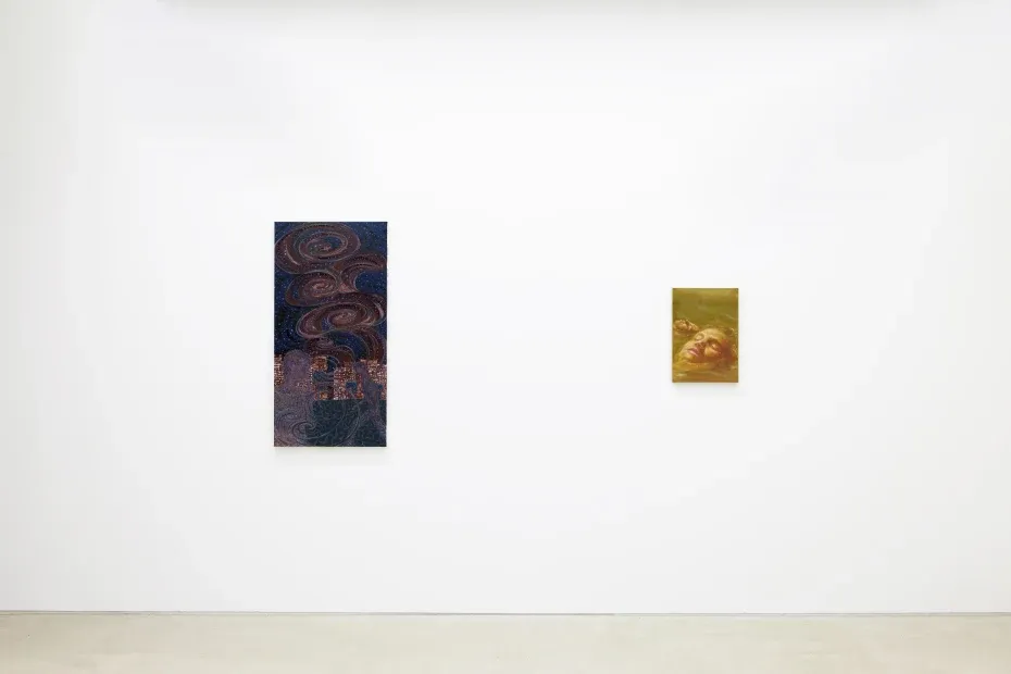 Episode II: Home and Away, Contemporary Figurative Painting in Britain, Episode II: Home and Away, Contemporary Figurative Painting in Britain at Gallery2, photo 4
