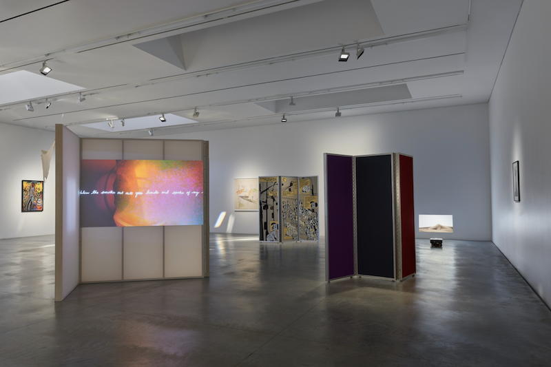 Siren (Some Poetics), Siren (Some Poetics) at Amant, photo 2