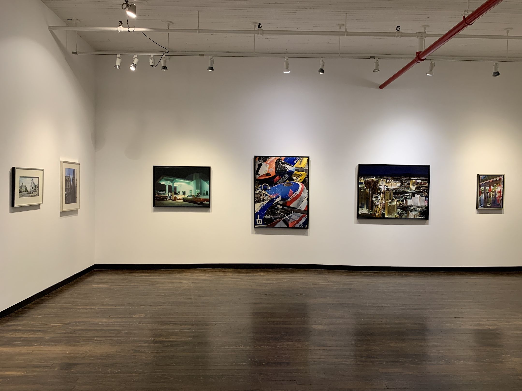 Selected Photorealism, image 4 of 6