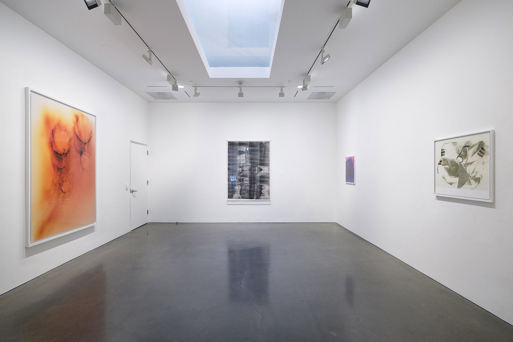 Wolfgang Tillmans, Keep Movin' at Regen Projects, photo 11