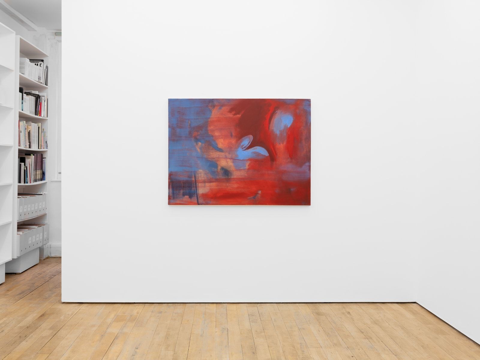 Julia Dubsky, M/modesty at Amanda Wilkinson, photo 6