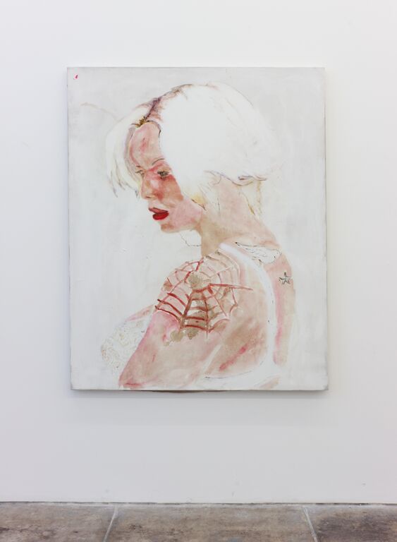 Jake Cruzen, Jake Cruzen at Young Art, photo 6