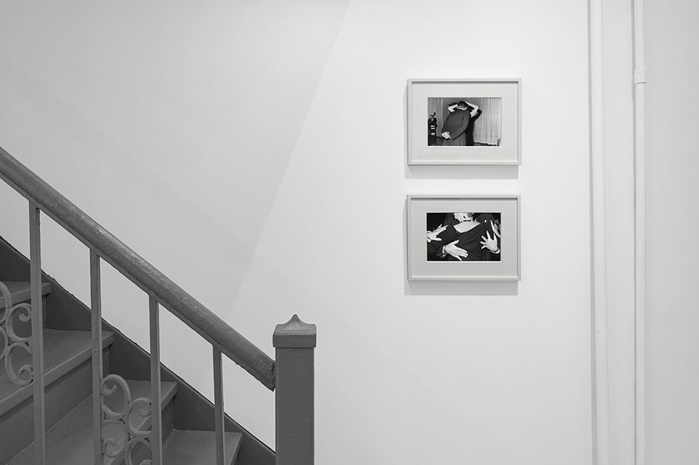 Ken Graves & Eva Lipman, Restraint + Desire at ClampArt, photo 5